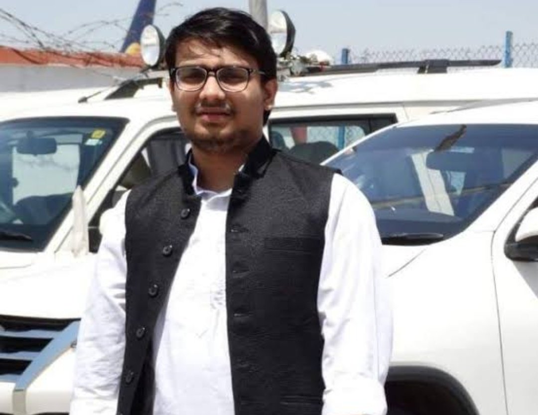 Congratulations our beloved @AnshumanSail bhai for being appointed as communication incharge of West Bengal for loksabha Elections. I believe that you will give your best for the party. Thank you @Pawankhera sir 🙏