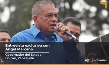 almayadeen_es's tweet photo. “El Esequibo es de Venezuela. El imperialismo tiene que aceptarlo” https://t.co/Es3TyWNP7S
#Venezuela #Esequibo #ElEsequiboEsNuestro #AngelMarcano #Bolivar https://t.co/qGnOpJJDEk