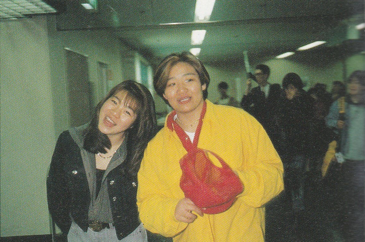 Cult of Bull Nakano tweet media