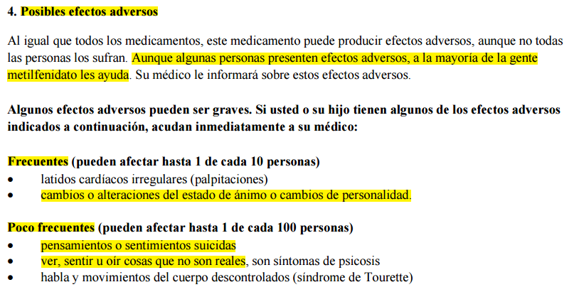 alexandrlgran's tweet photo. Estaba leyendo el prospecto de mi nueva mejor amiga y bueno... ¿los que la toman qué tal? os leo ⬇️
#tdah #adhd https://t.co/ceyFTu4Rm5