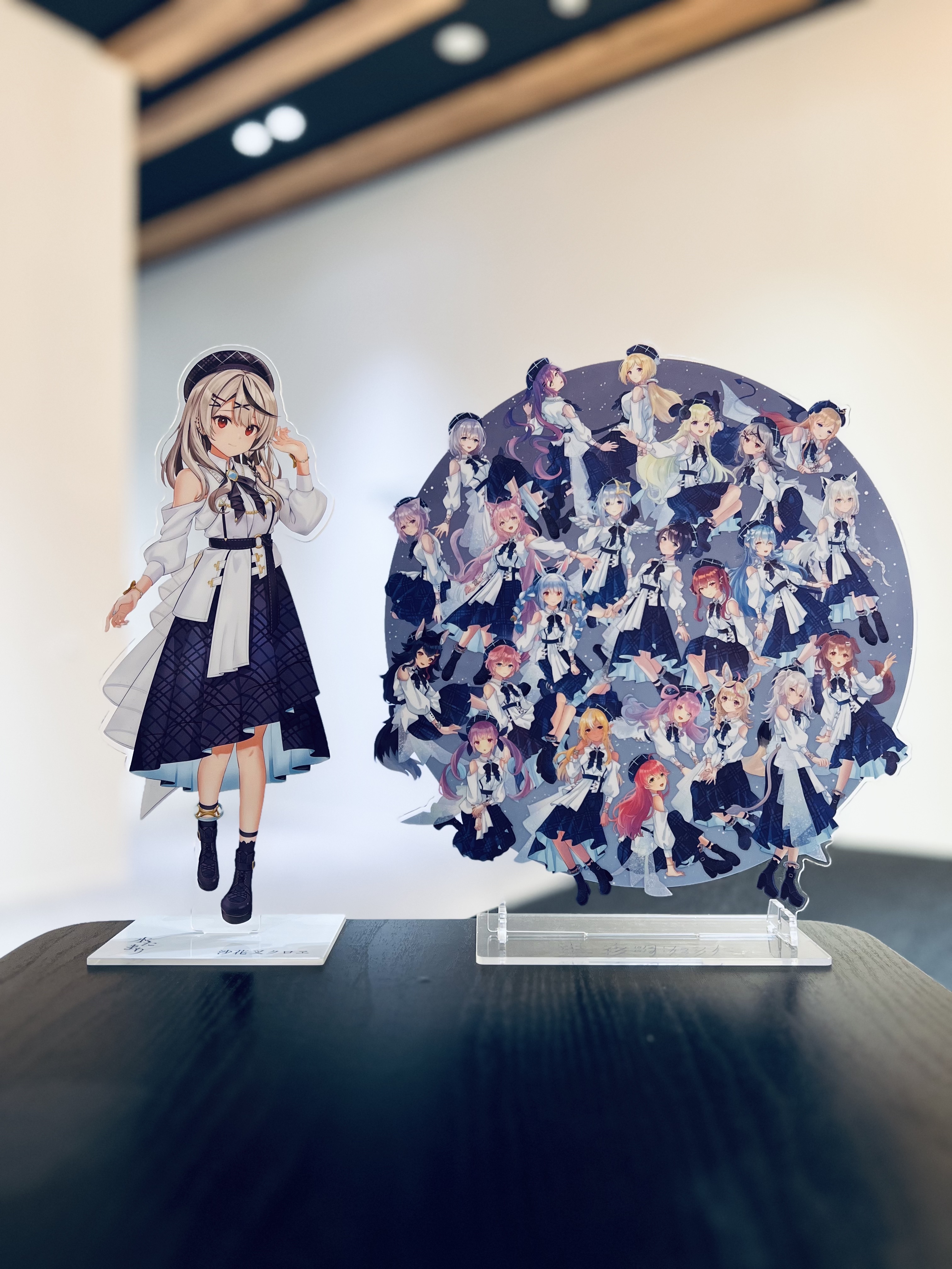 Amazon.co.jp: ホロライブ Blue Journey 1st Live「夜明けのうた