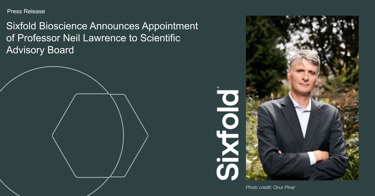 Sixfold bioscience tweet media
