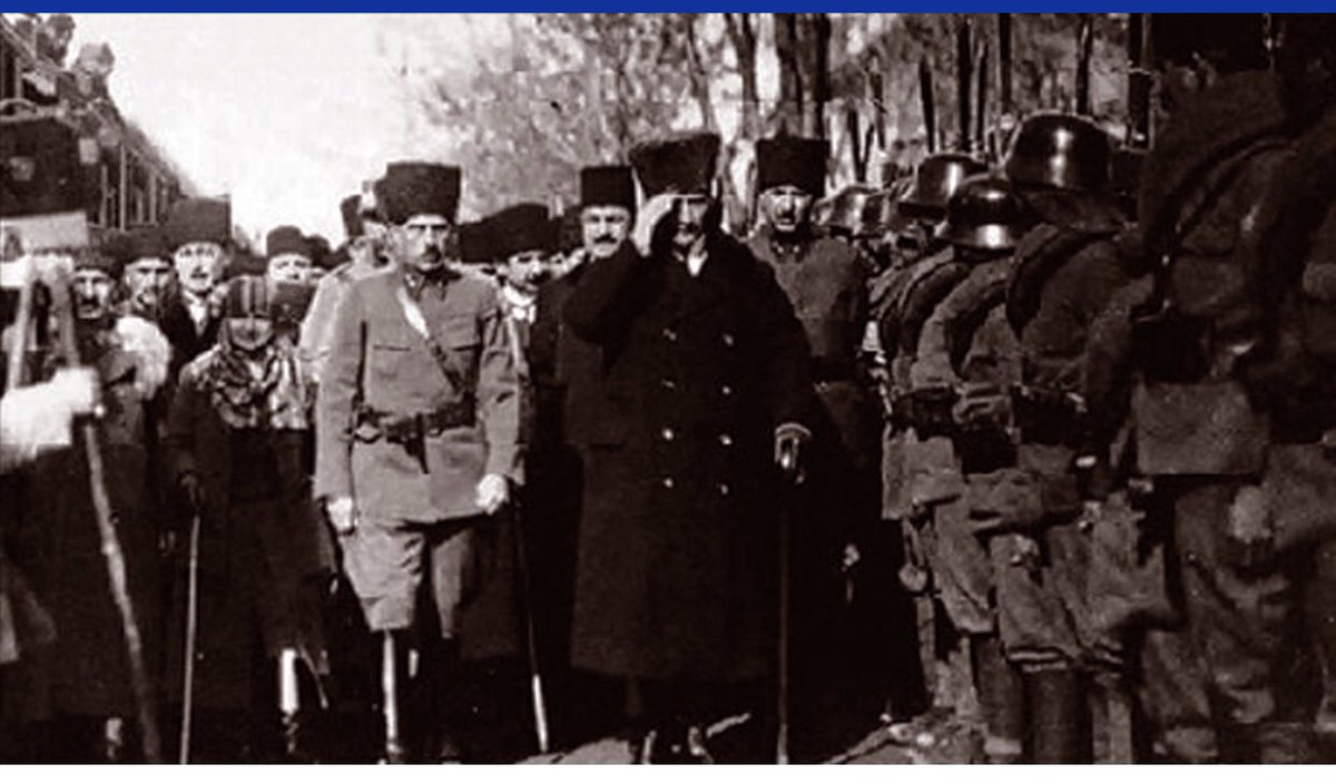 yunkeles's tweet photo. Cumhuriyetimizin kurucusu Mustafa Kemal Atatürk’ü milli egemenlik mücadelesin kalbi olan Ankara’ya gelişinin 104. Yılında rahmetle, minnetle anıyorum. https://t.co/CfaEjbFSR9
