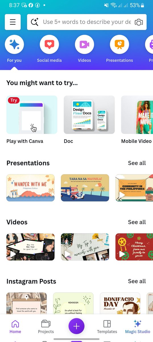 kaiyeett's tweet photo. I vouch @zephymart for 3 months Canva pro! tysm po for the smooth transaction🥰🫶🏻 https://t.co/vCLWhmU9fI