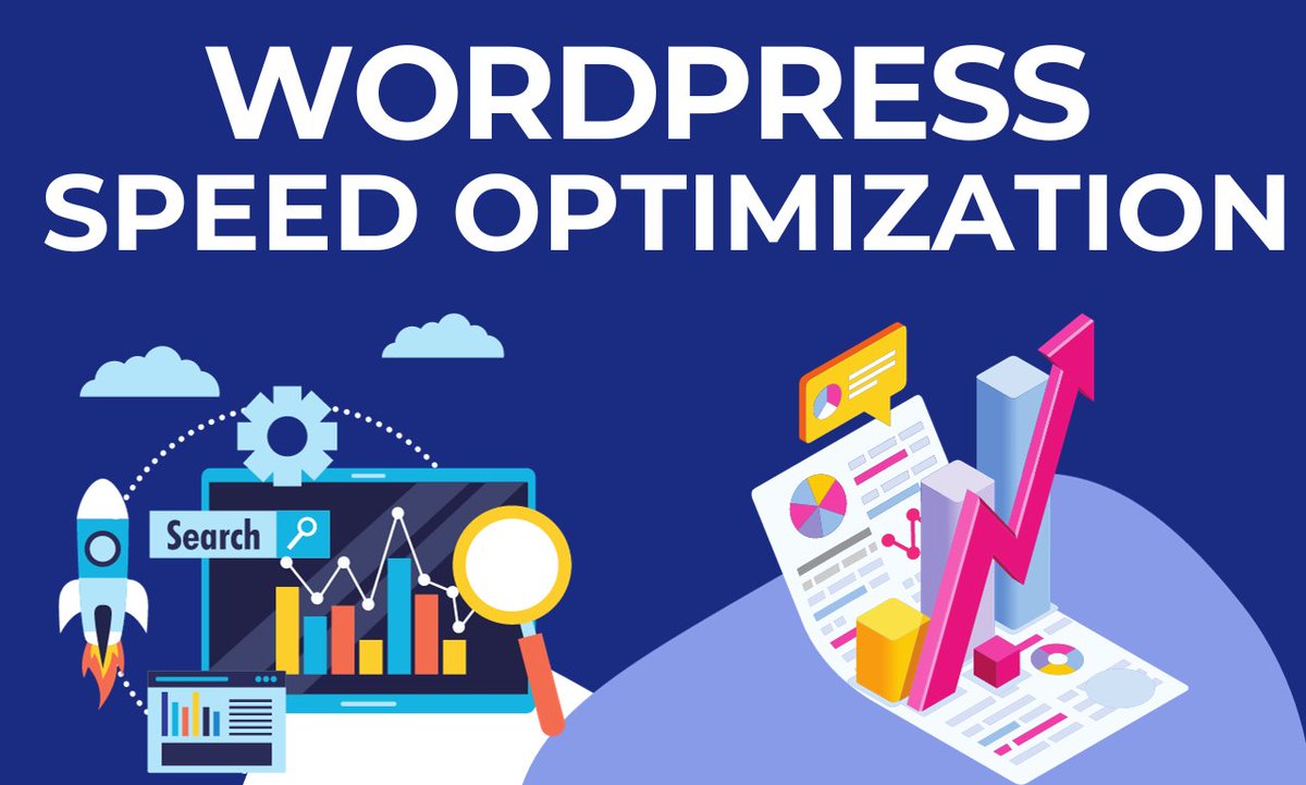 The Importance of WordPress Speed Optimization and How to Achieve It

Check out the blog : tasinkhan44.blogspot.com/2023/12/the-im…

#wordpress #webdesign  #キャンペーン開催中 #仕事納め #annabeth #Cade #percy #GranHermano #Pistons #Parasite #Cybersecurity #WordpressSecurity #wordpressblogging