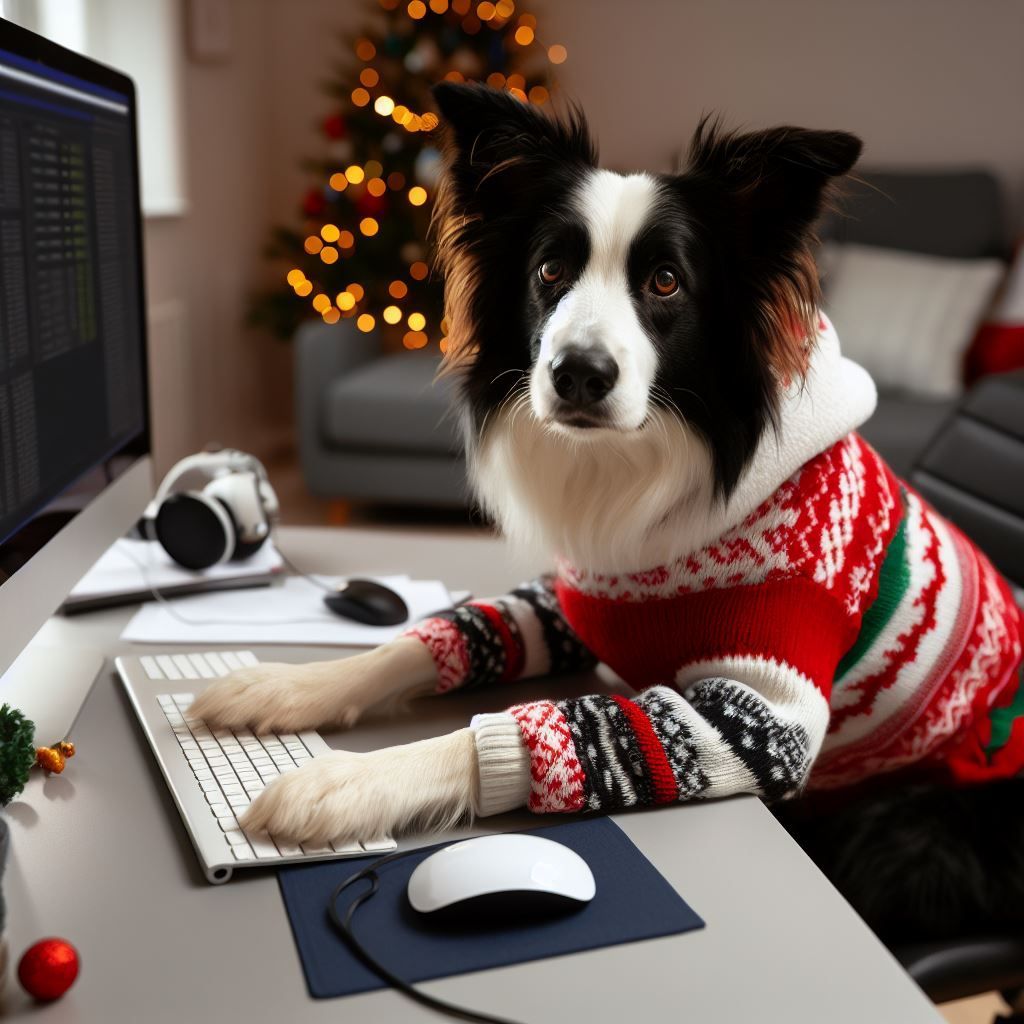 iconnewport's tweet photo. 🎄✨ Did Santa bring you new tech treasures? 🎁 Our Call Out Services are here to save the day! From setting up new gadgets to optimizing your tech wonderland, we've got you covered. Book a call-out now and let's make your post-Christmas tech experience merry and seamless! 🚀🔧 https://t.co/RIIGgwpj2I