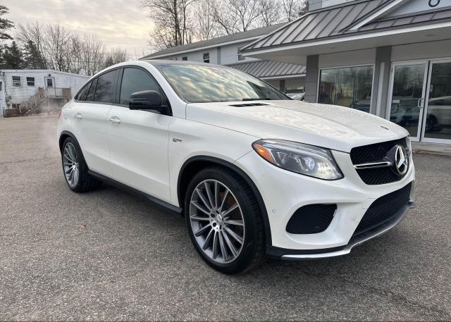 Register and #bid on #salvage #2018 Mercedes-Benz Gle car for #sale at #salvagebid… tinyurl.com/8c88utj9
#SalvageCars #SalvageCarsForSale #UsedCarsAuction #UsedVehiclesForSale #OnlineCarsAuction