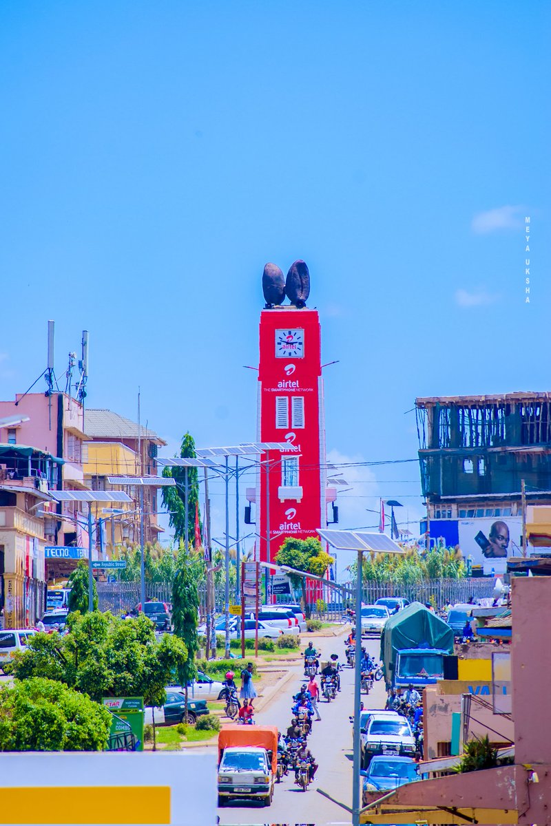 David Wabukye tweet media