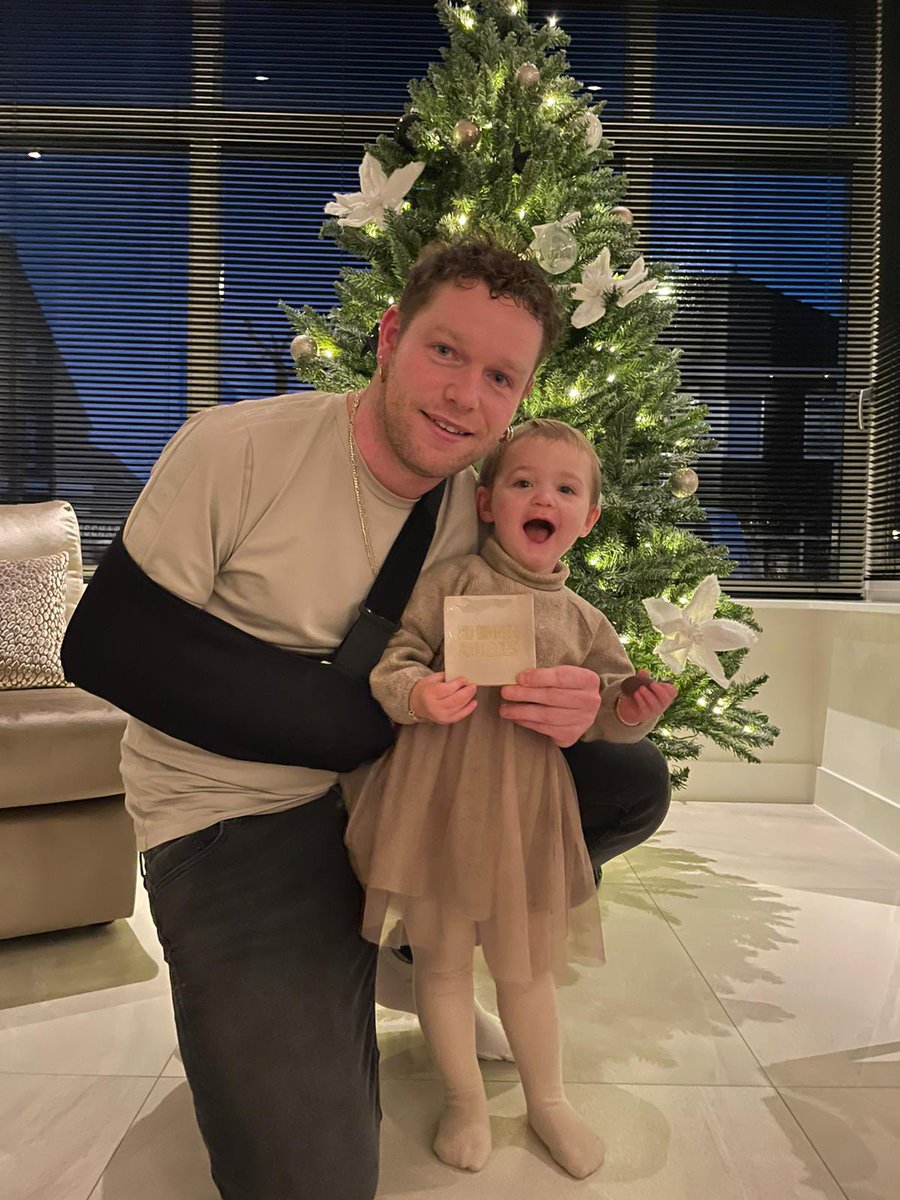 Mijn kerst vriendinnetjes 🥰😘