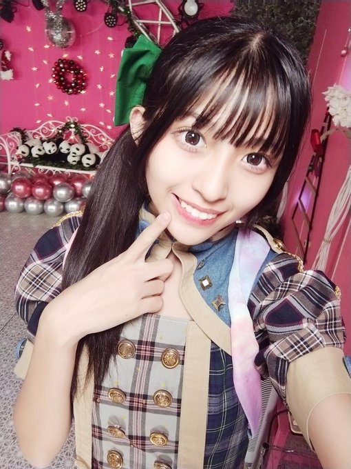 Twitterのコスプレ画像7
