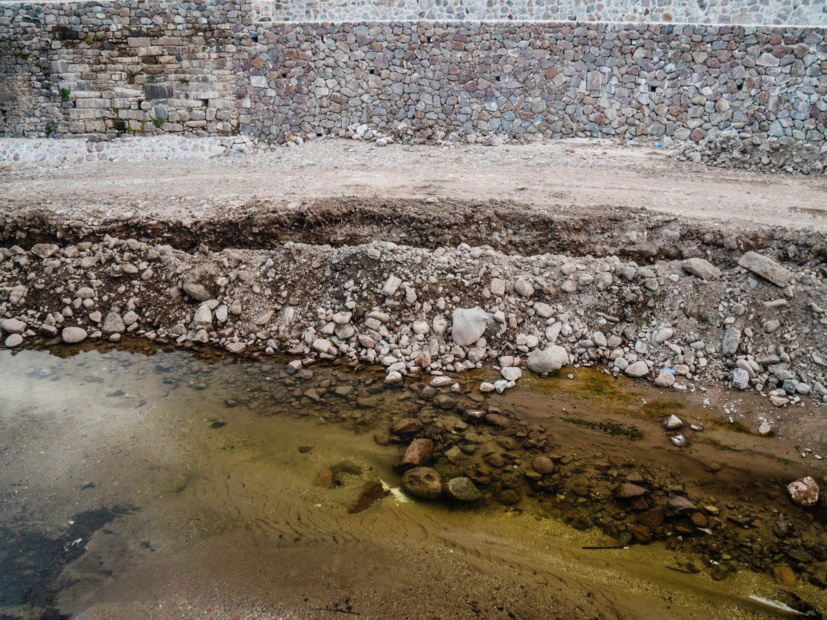 #SehreBAK'ta yeni Yakın Plan yazısı!

Bediz Yılmaz'ın kaleme aldığı "Durmak, Susmak, Geri Çekilmek ve Ufalmak Üzerine" Yakın Plan yazısı yayında!

Yazıyı okumak için: bit.ly/3NJWk4i

📸Zeynep Demirhan

<a href="/anadolu_kultur/">Anadolu Kültür</a> 
@bediz_ylmz