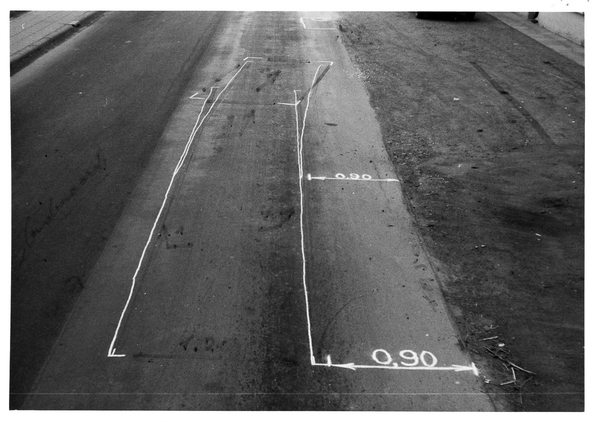 Erik Bulckens / By Accident tweet media