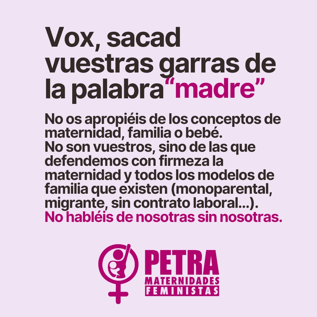 #MaternidadesFeministas
#DerechoAlAborto