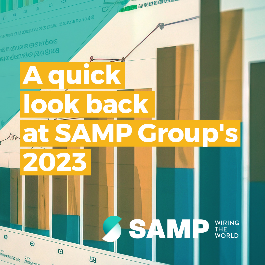 SAMP Group tweet media