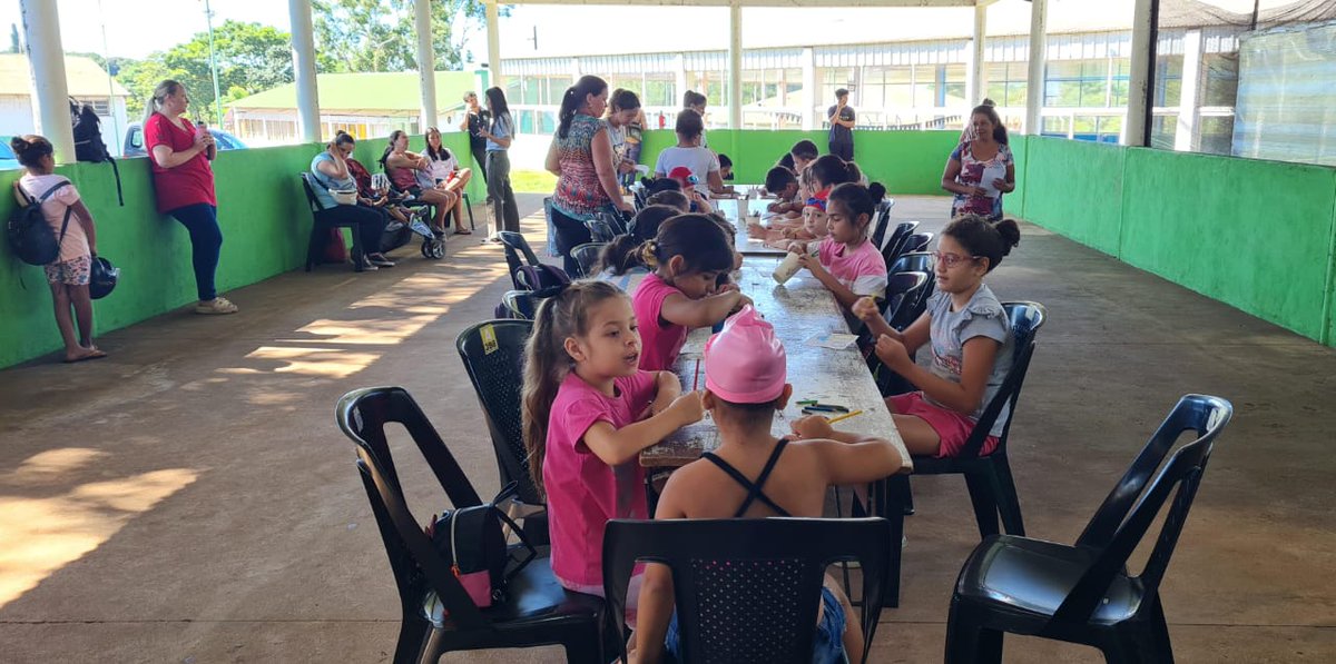 Stellmar16's tweet photo. #culturaapostoles
#verano2023 https://t.co/QKjwBJtvgq