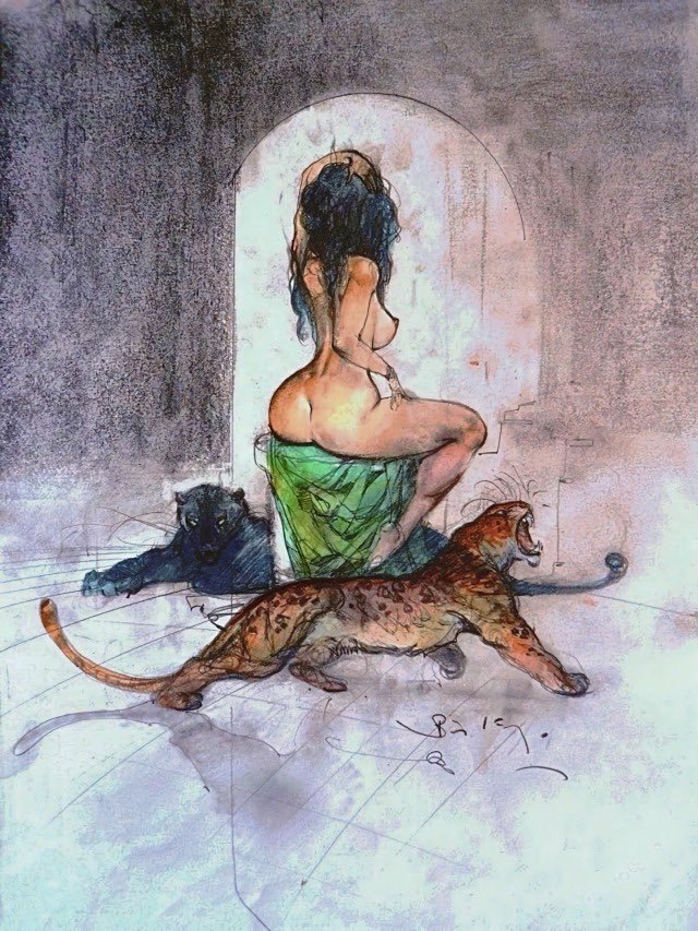 this is where I tweet from