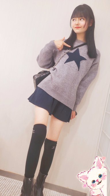 星野るなのTwitter画像17