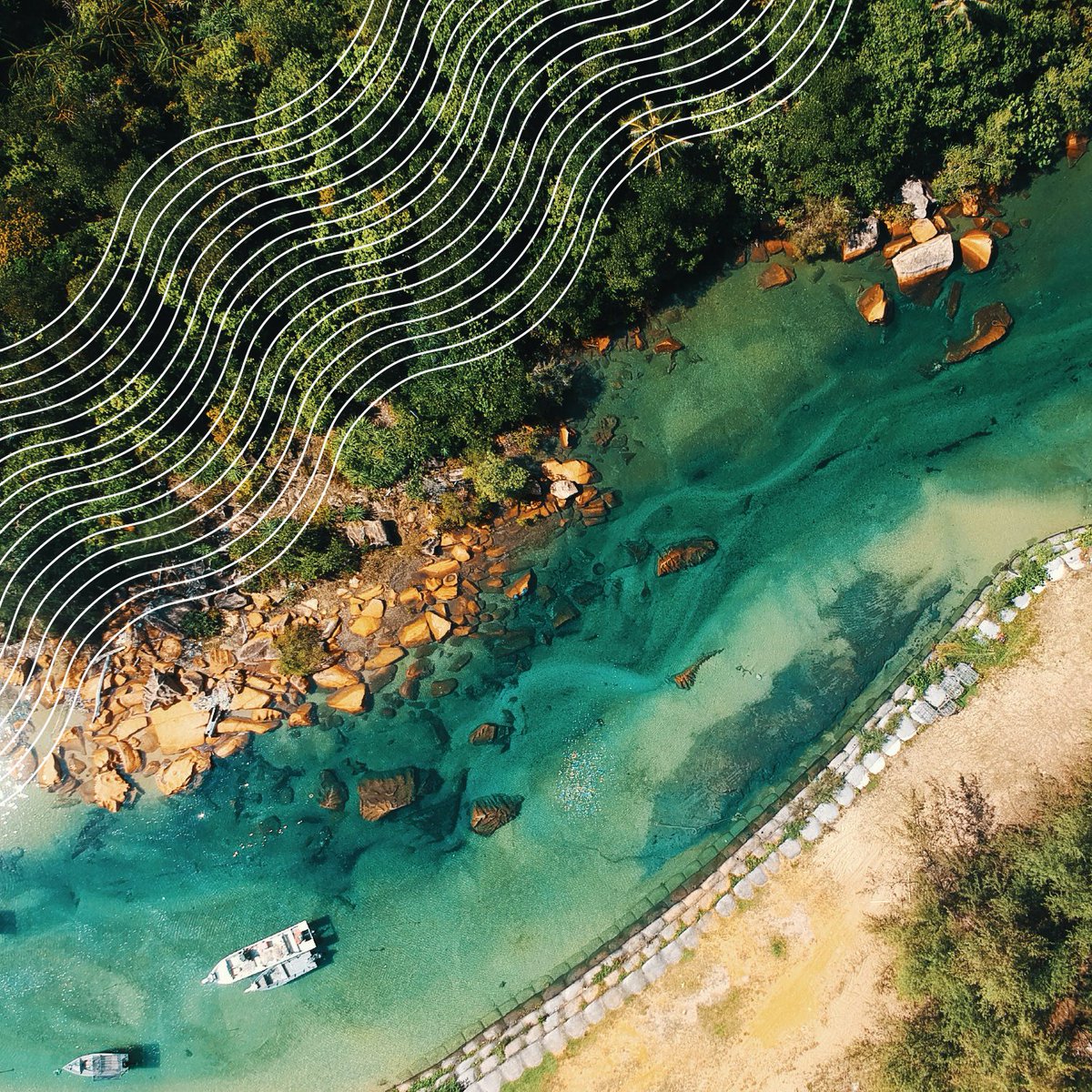 UNCCD's tweet photo. Breathing life back into land yields multiple benefits for people and nature๐ฑ๐. Global commitments to restore degraded land have reached one billion hectares by 2030. Now is the time to turn them into action.
๐https://t.co/vLTPbpSj7p
#UNited4Land #nature #landrestoration https://t.co/fzvn5iRRPC