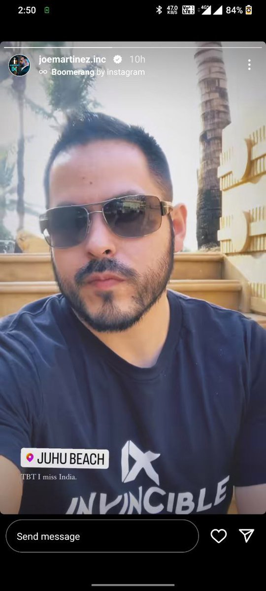 Sandeep_3085226's tweet image. @RBI @SEBI_India @dir_ed @CPMumbaiPolice @CMOMaharashtra His Partner Joseph Martiniz Now In India He Was Share Holder, partner And Directors in multiple companies with Viraj Patil