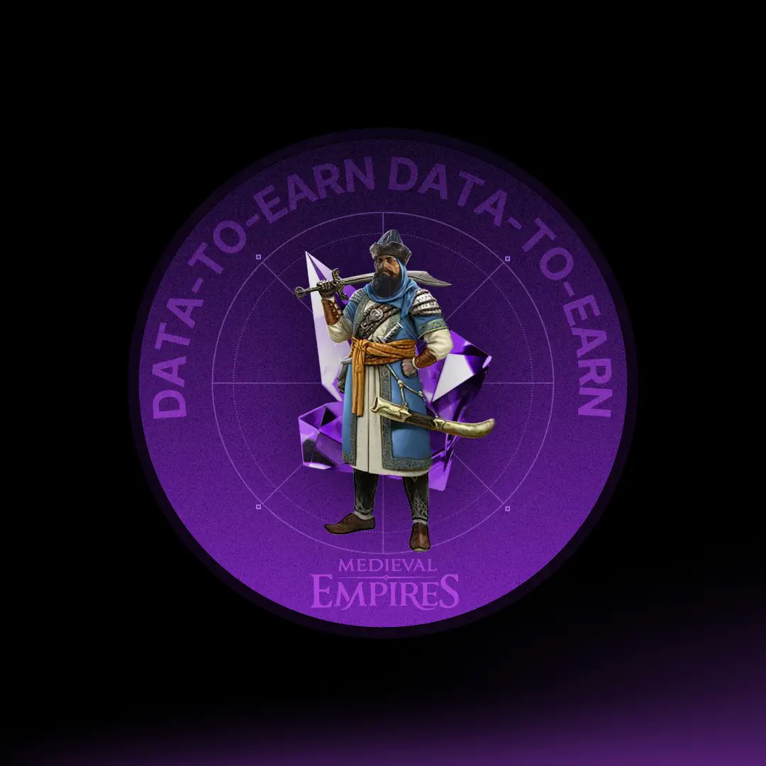 Medieval Empires tweet media