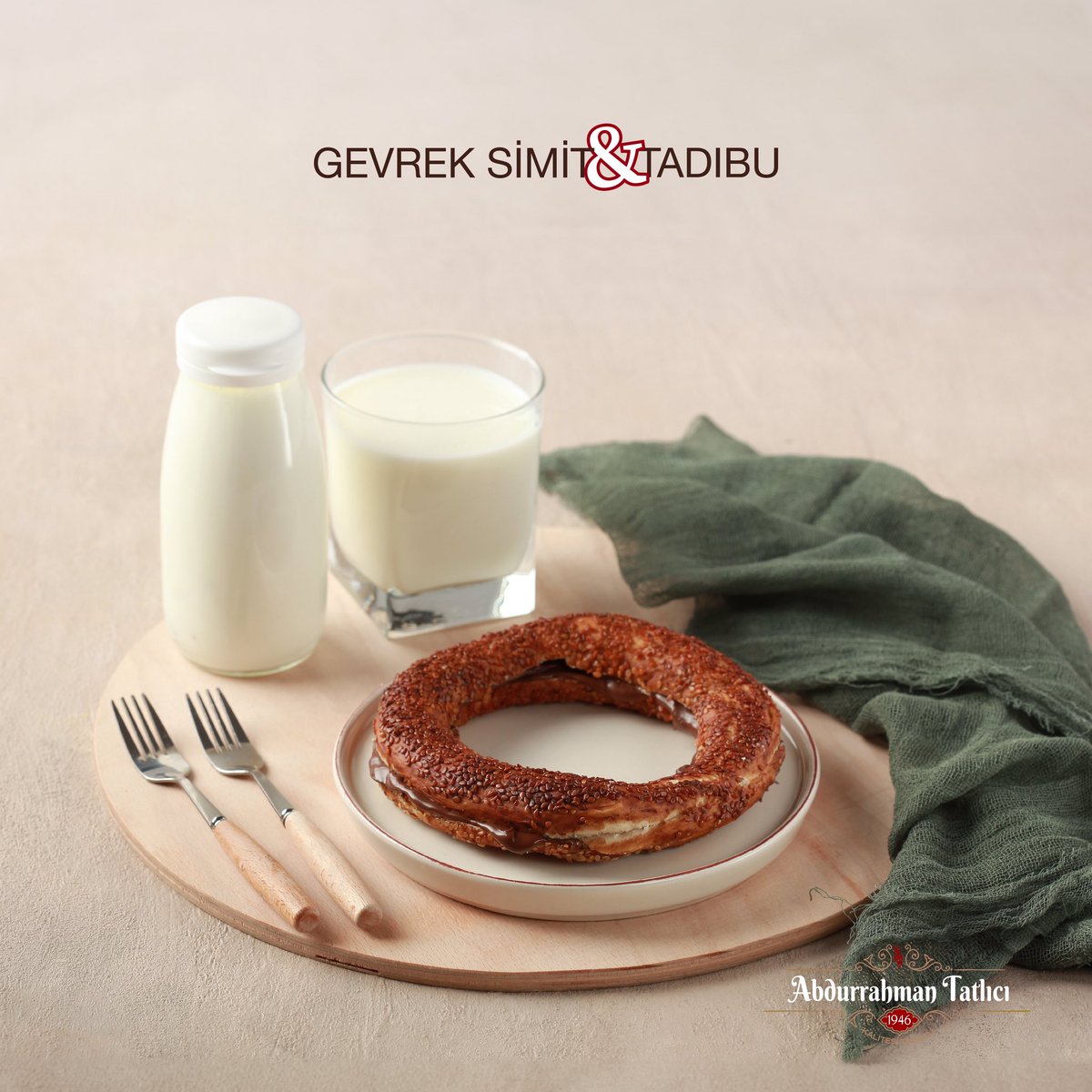Gevrek simit ve Tadıbu ikilisinden daha iyi ne olabilir?

🔗helvaburada.com

#abdurrahmantatlıcı #tadıbu #simit