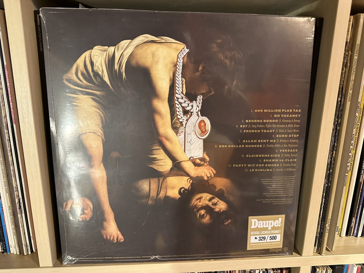 Samuel L tweet media