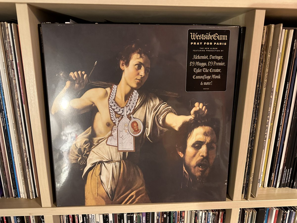 Samuel L tweet media