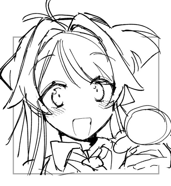 Post by 煉ごもく🍙2月まで原稿 on X: 主2ちゃ〜