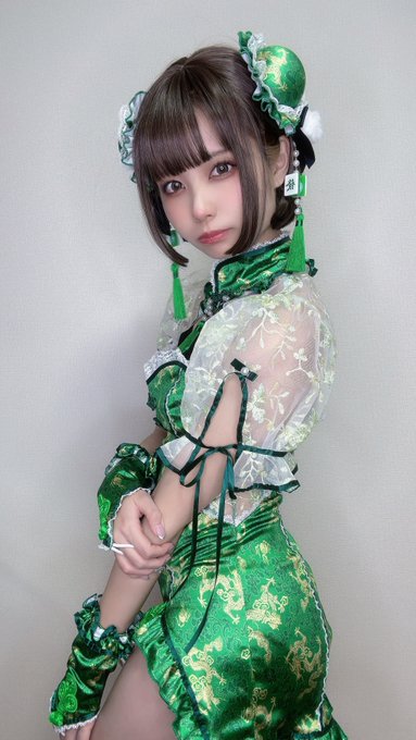 コスプレイヤーラチルのTwitter画像40