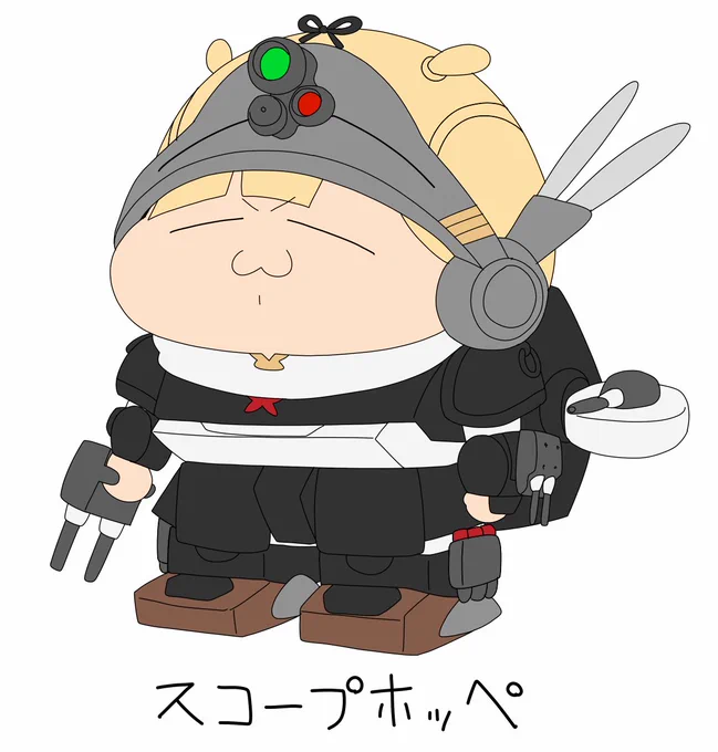 むにる 
