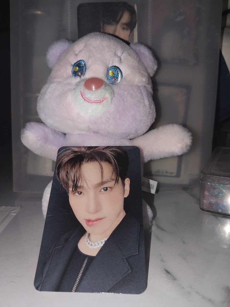 mod_tt_q's tweet photo. Lee Sang Yeon I love You 🤍🤍 https://t.co/HcfvGWHXxH