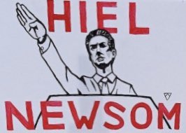 TimMurphy1776's tweet image. #Newsom #GavinNewsom