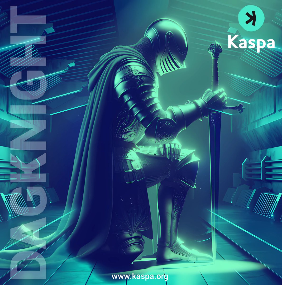 Forget everything you know. The real king of crypto is coming. It will be  in the top 10 in CMC very soon. 🔥🔥🔥 #Kaspa $KAS #DigitalSilver #Bitcoin # Crypto #Ethereum