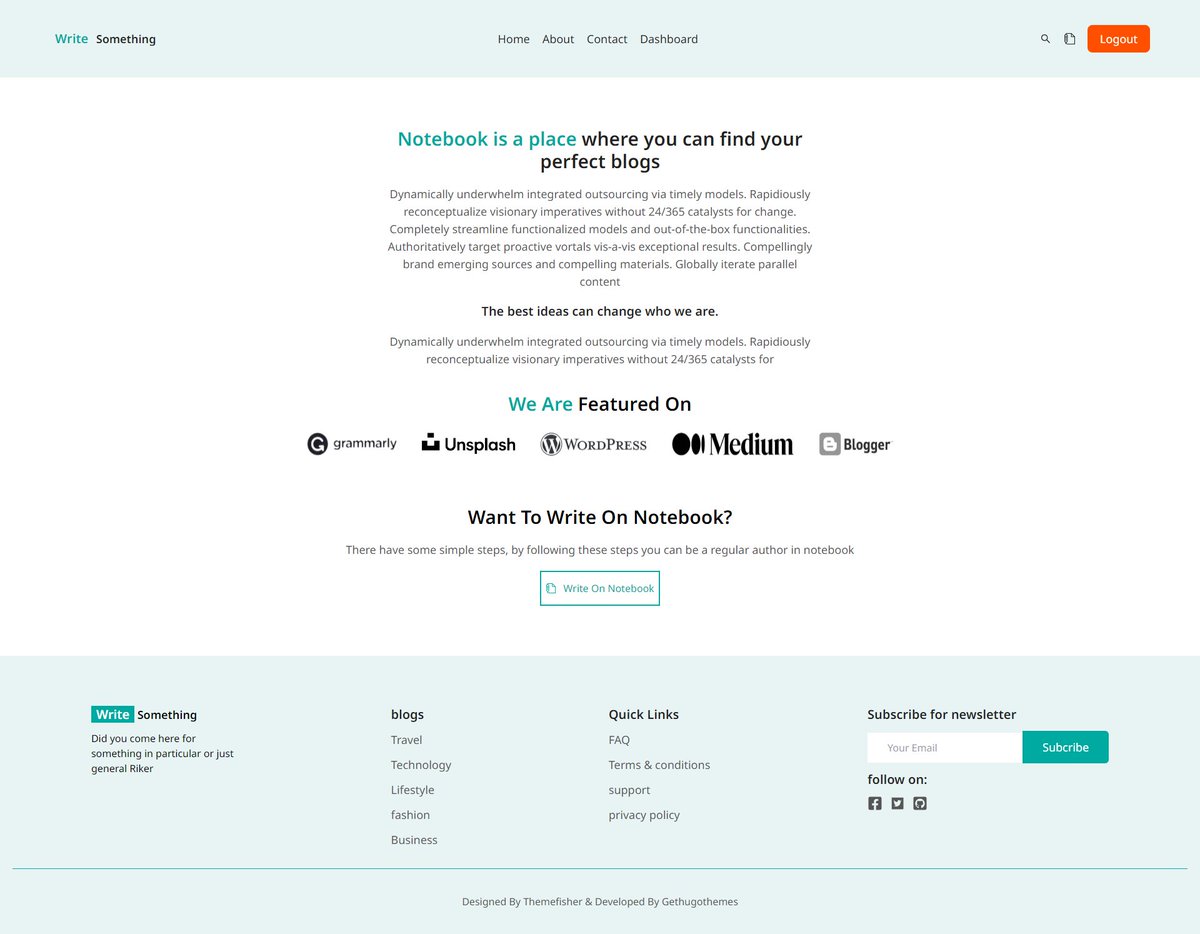 resalatislam5's tweet photo. This is a simple blog website
Live link: https://t.co/aN1bGWZYN8
GitHub Client: https://t.co/omgMfCOhyz
GitHub server: https://t.co/n8LO4PUf3P https://t.co/eDmWqjt3fw