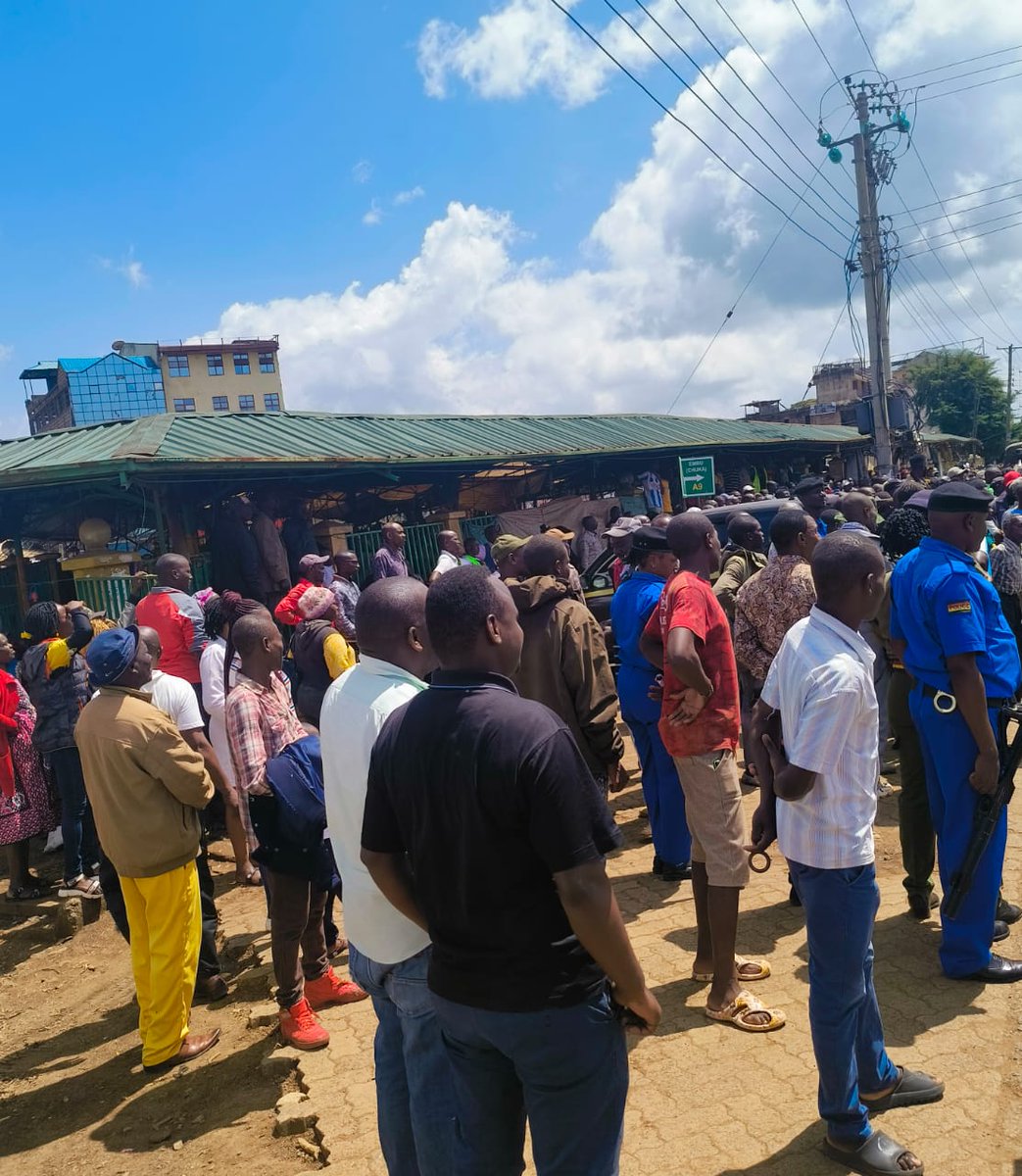 Baite Nation is stirred.
From youth to elders, voices echo in crowded streets 
#JusticeForSniper #EndPoliticalAssassinations
May justice flow like river Kathita.
Washing away the gruesome stains of injustice