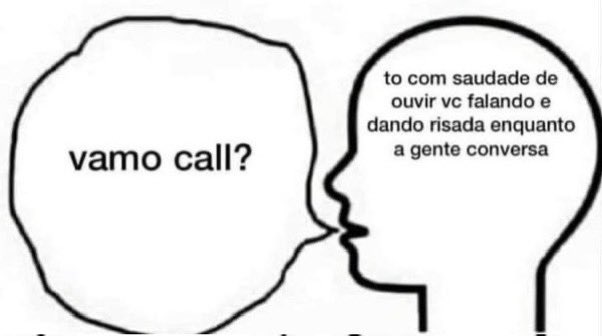 Coisas que você no fundo falaria se pudesse... (@coisasvcfalaria) on Twitter photo 