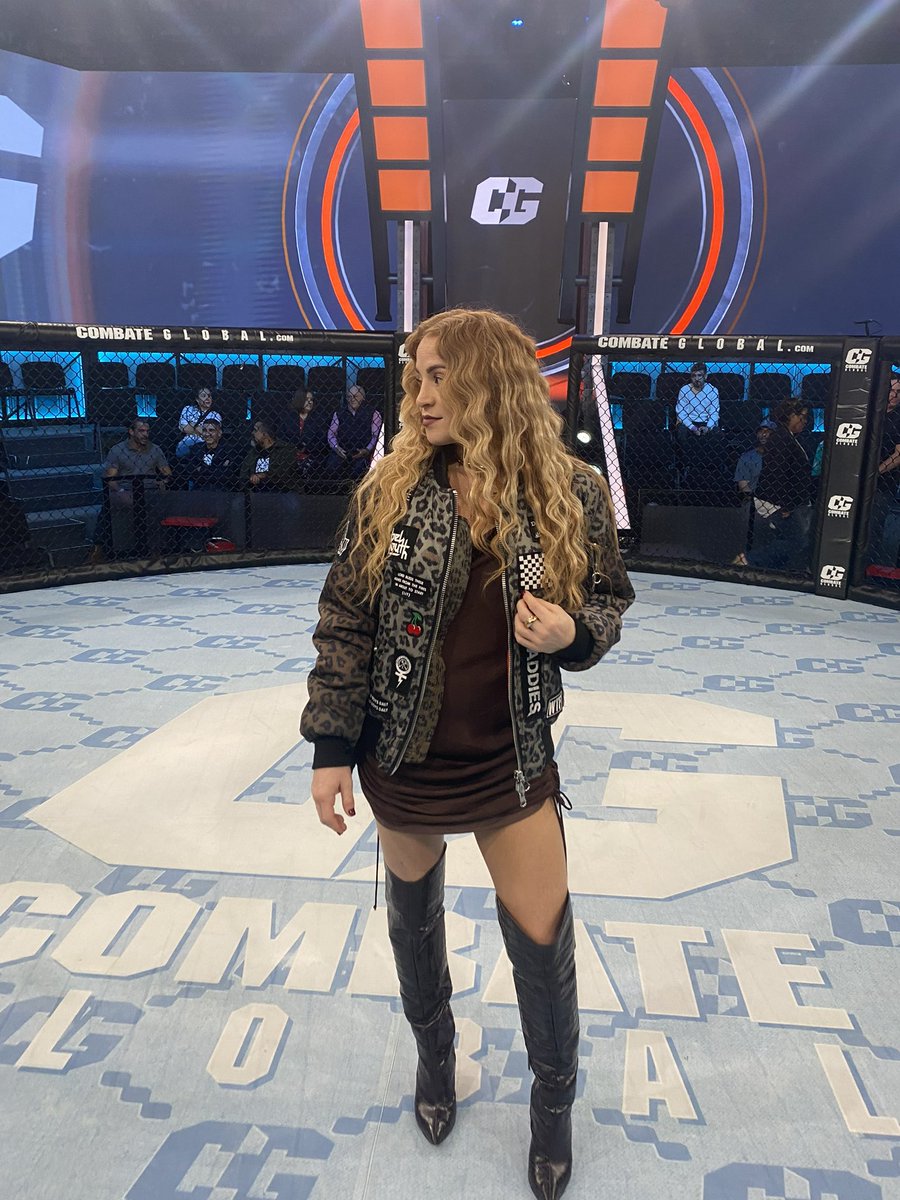 Mi jaula <a href="/combateglobal/">Combate Global</a>