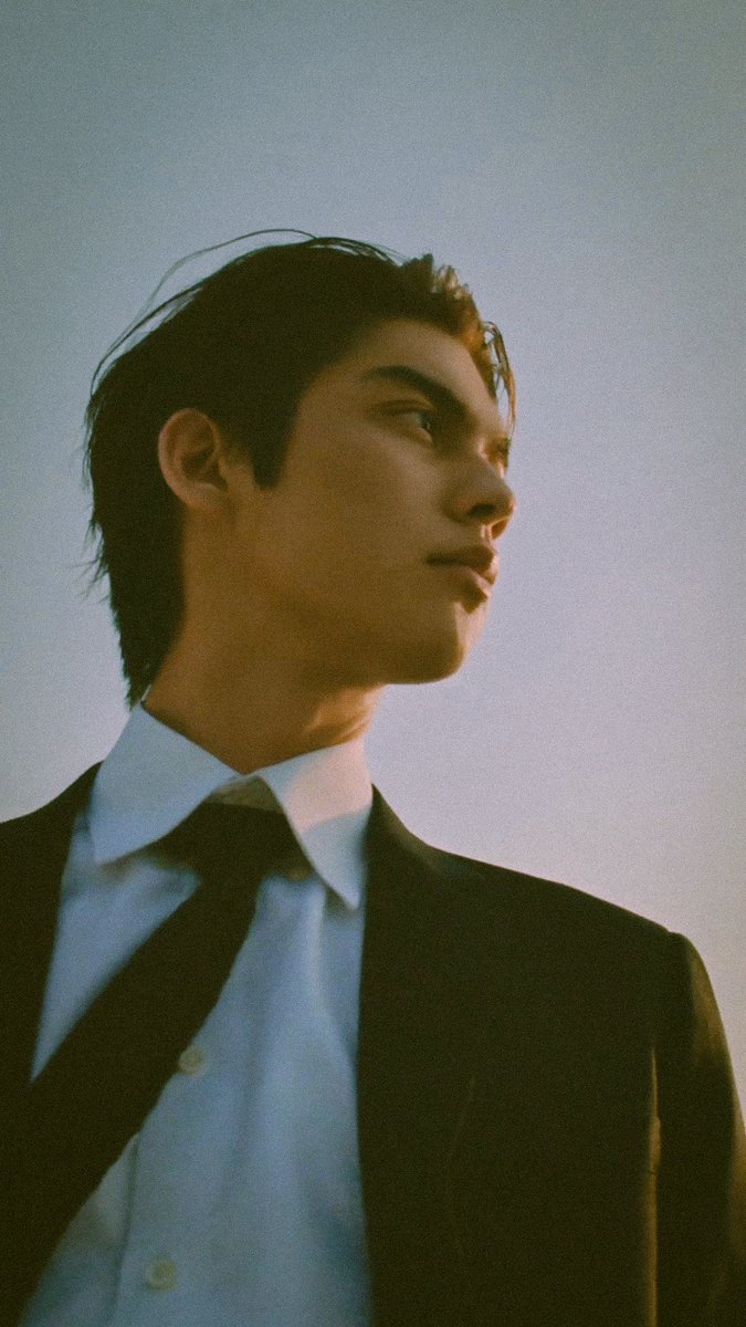 isawitbeforetoo's tweet image. #26thBrightDay