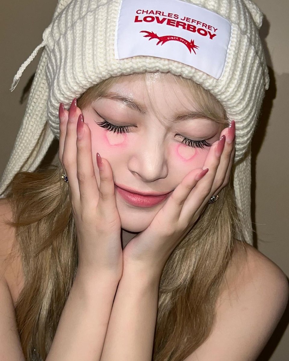 picseunchae's tweet photo. instagram update https://t.co/FbPKwmVsmS