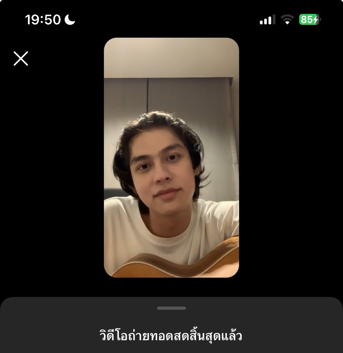 tarntm's tweet image. ไลฟ์โชว์ความน่ารักจบแล้ว แต่เธอยังไม่หยุดน่ารักเลยง่ะ

#26thBrightDay #bbrightvc