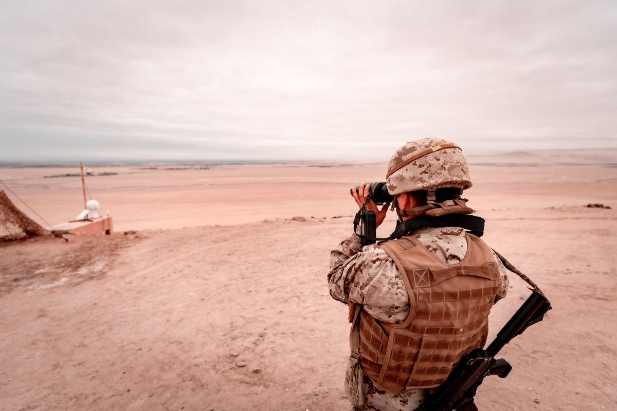 Jefatura de Área Fronteriza de Arica y Parinacota tweet media