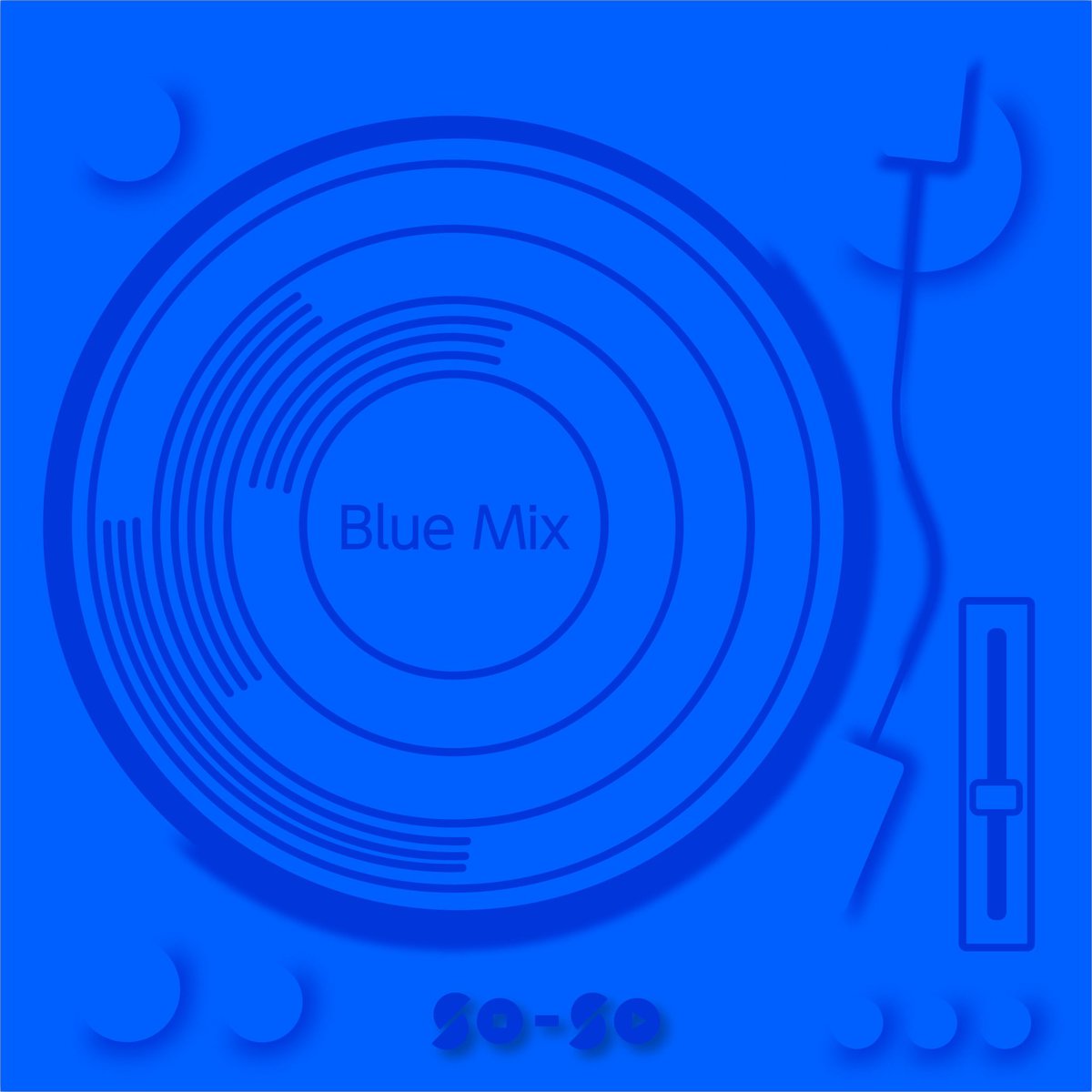 so_so_sound's tweet photo. 【New DJ Albums Out Tonight】

2023.12.28 (Thu)

🔵SO-SO - Blue Mix🔵
(Drum’n’bass DJ Set)
https://t.co/mAAg6rFoLI

🟡SO-SO - Yellow Mix🟡
(Dubstep DJ Set)
https://t.co/UB3mGjJYBJ

皆さま大変お待たせしました。
今夜24時、DJアルバムが2枚同時リリースです。

前回のRed Mixと同じく、音楽アプリで再生すると音が途切れずシームレスに聴くことが出来ます！