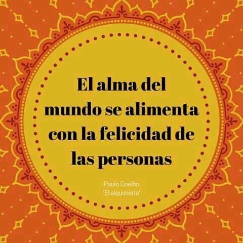 Paulo Coelho Español (@paulocoelhodice) on Twitter photo 