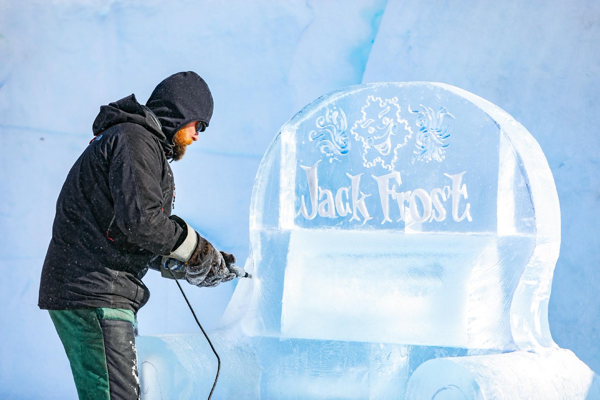 Time is ticking! Take advantage of Jack’s Early Bird Pricing this boxing day! ⏰🎟️

Save up to 30% when you purchase your Jack Frost Winterfest tickets before January 2, 2024. Don't miss out on the chance to enjoy the magic of winter at an unbeatable pr... jackfrostfestival.com