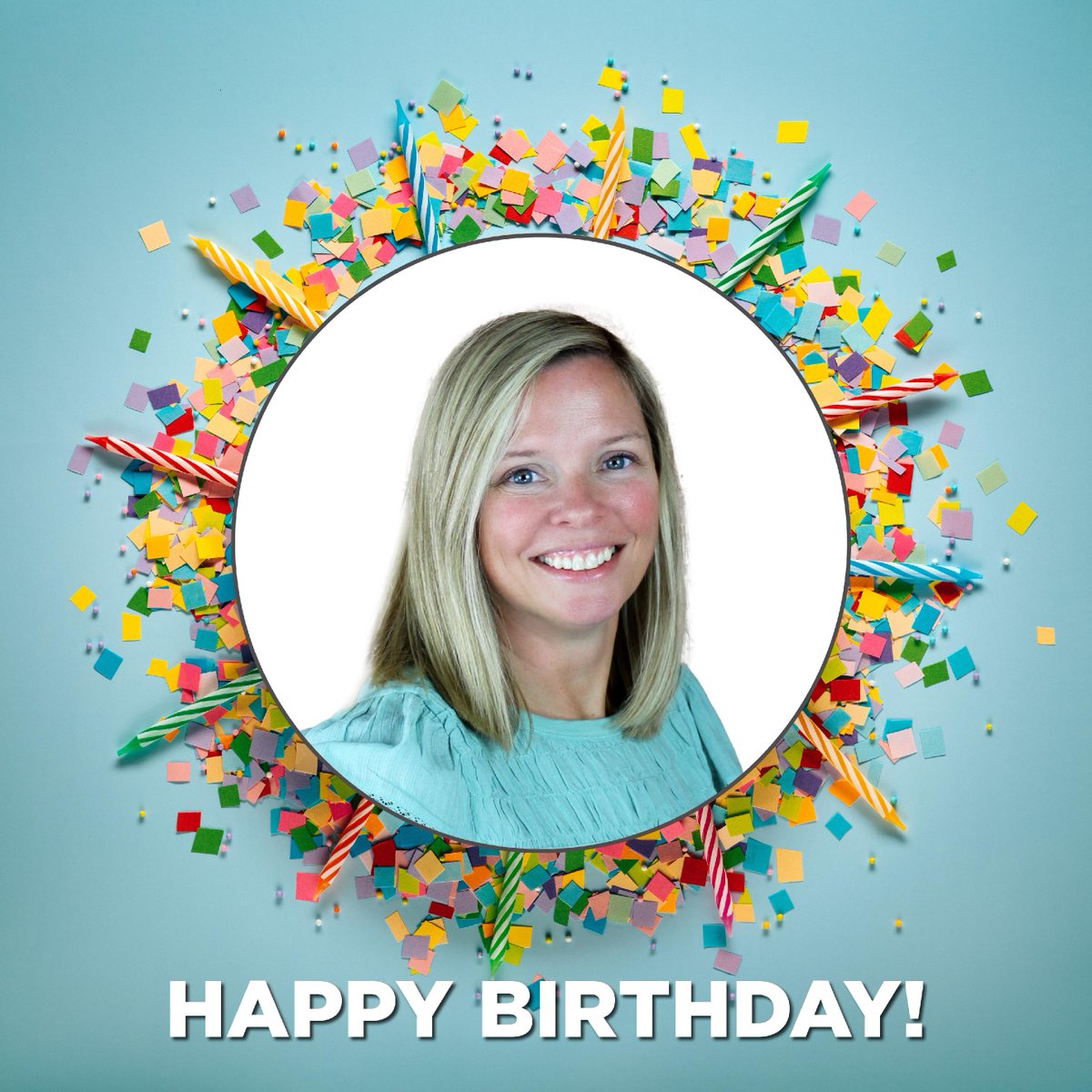 Birthday alert!🚨 Happy birthday, Katie Caldiero! Have a great day and enjoy with some relaxation. We wish you the best in the many more birthdays to come!