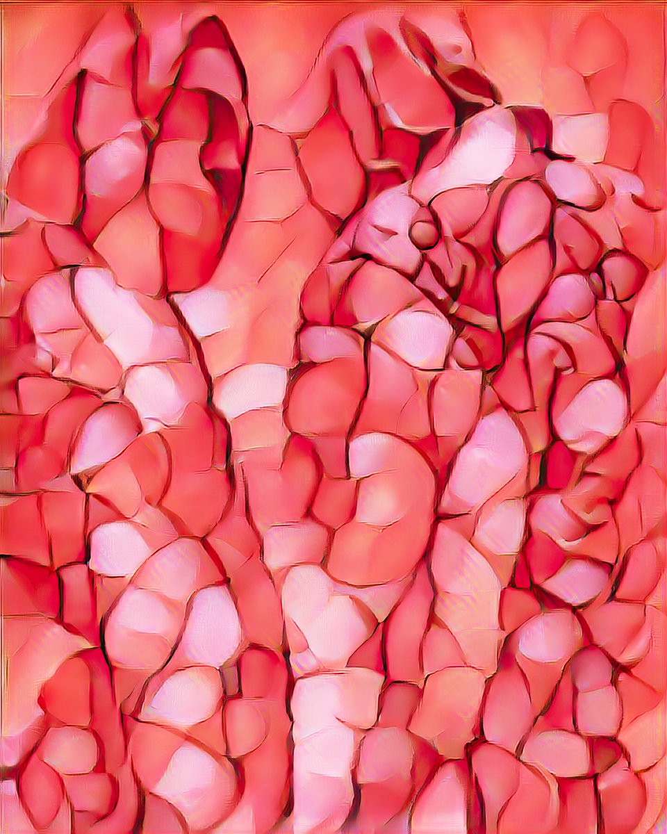 XenStudiosUK's tweet image. 6. The result

#aiart #styletransfer #neuralstyletransfer