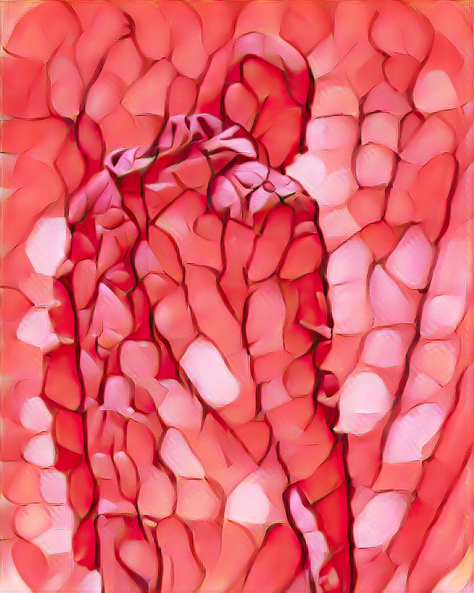 XenStudiosUK's tweet image. 6. The result

#aiart #styletransfer #neuralstyletransfer