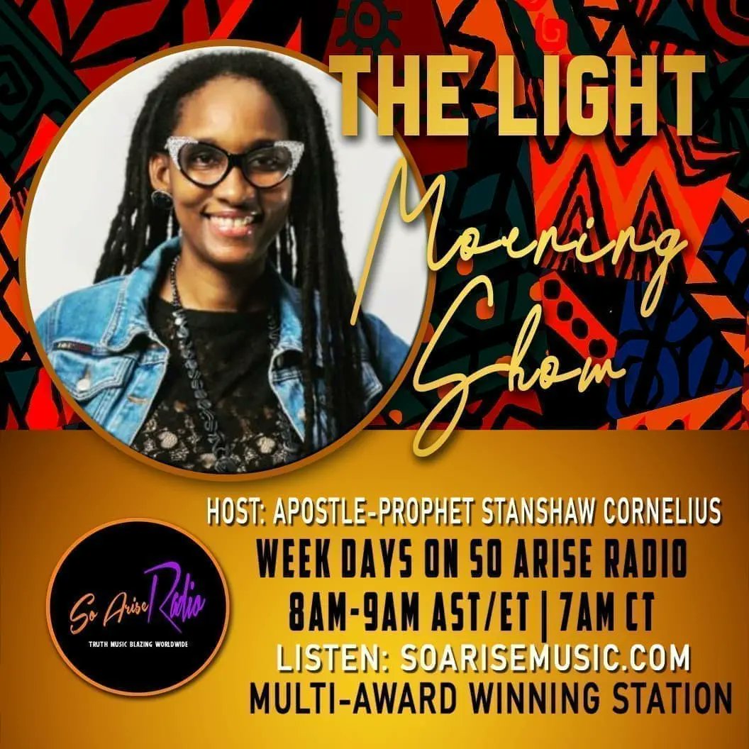 So Arise Music International tweet media