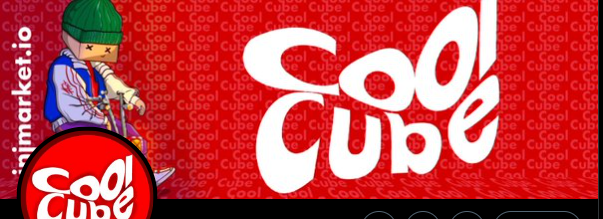 NFT - GEM

@CoolCubes_INJ @jason_avax

twitter contest
Cubevax is a fascinating 3D animation project. I loved their idea of making children's dreams come true in fun designs. At the first stage, thanks to 1000 unique NFTs.