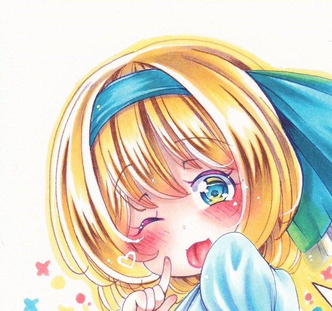 æããã®ã¡ã£ã¡ããæ¹ã®ã¢ãªã¹ã¡ããâ¥ïž